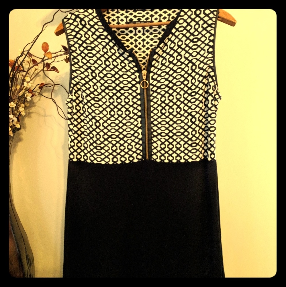 Zara knit